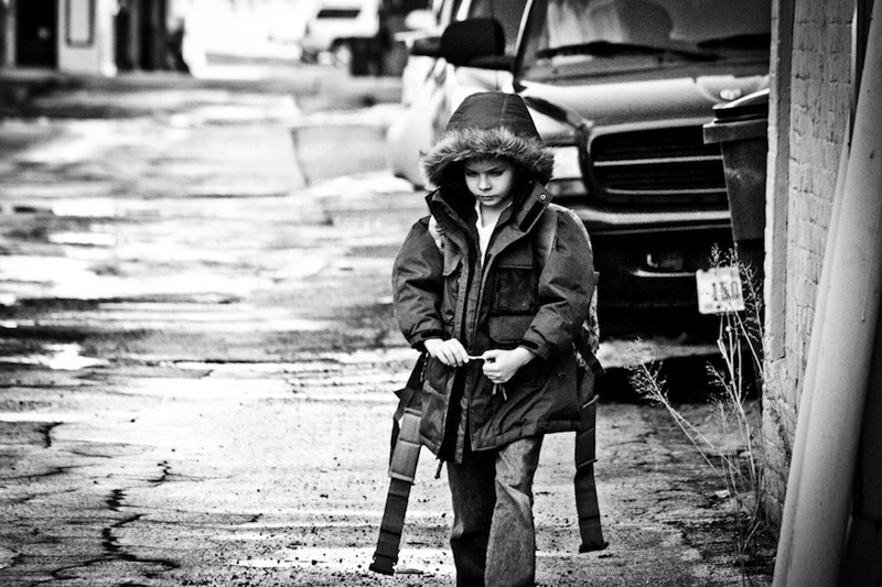 Illustration for article titled Shooting Challenge: Street Gallery 2